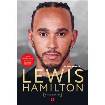 Lewis Hamilton: A Biografia - 1