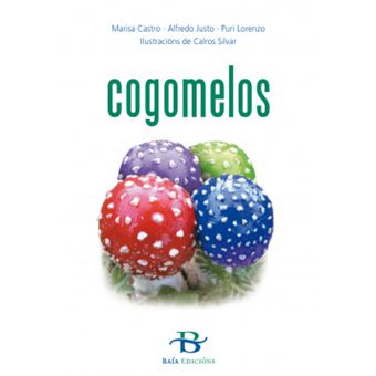 Cogomelos - 1