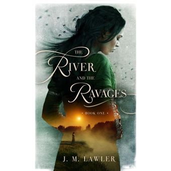 the River And The Ravages Paperback -