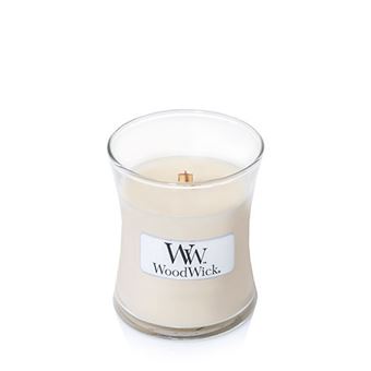 WoodWick 98112 vela Outro Branco Baunilha 1 peça(s) - 1