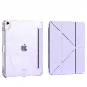 Capa Protetora V-REEL para iPad Air (11") 2025 | Roxo - 1