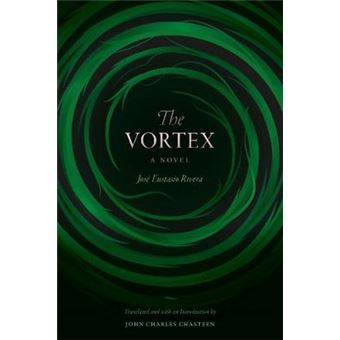 The Vortex - 1