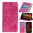 Capa Magunivers | PU + TPU retro elegante Rosa para Xiaomi Mi Note 10/Mi CC9 Pro_0