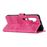 Capa Magunivers | PU + TPU retro elegante Rosa para Xiaomi Mi Note 10/Mi CC9 Pro_3