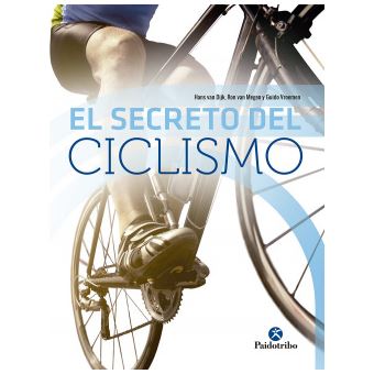 El Secreto Del Ciclismo - 1
