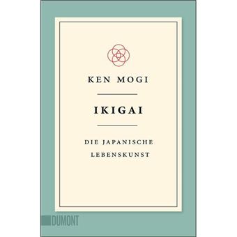 Ikigai - 1