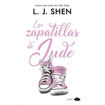 Las Zapatillas De Jude - 1