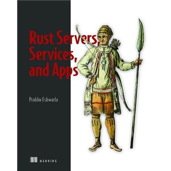 Rust Servers Services And Apps - 1