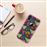 Capa Tpu Hapdey para Iphone X - Xs | Design Padrão de Moda Colorida - Rosa_1