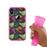 Capa Tpu Hapdey para Iphone X - Xs | Design Padrão de Moda Colorida - Rosa_3