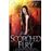 scorched Fury Paperback -_0