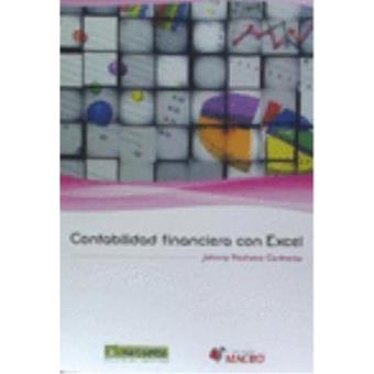 Contabilidad financiera con excel - 1