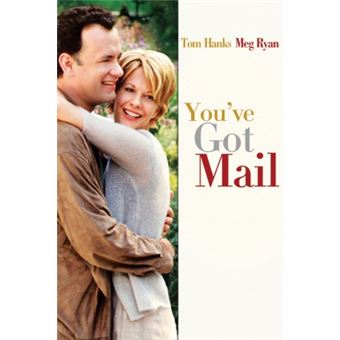 Filme Warner Home Video You've Got Mail - 1