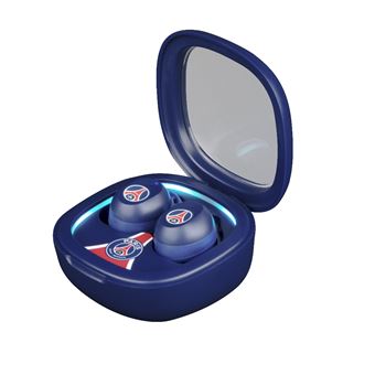 Auriculares Bluetooth Konix PSG | Azul - 1