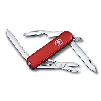 Canivete Victorinox Rambler 0.6363 | 58mm - 1
