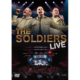 Soldiers Coming Home: Live Tour: 2Entertain - 1