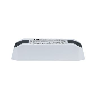 Transformador Eletrónico de Iluminação Paulmann 977.62 | Branco - 1