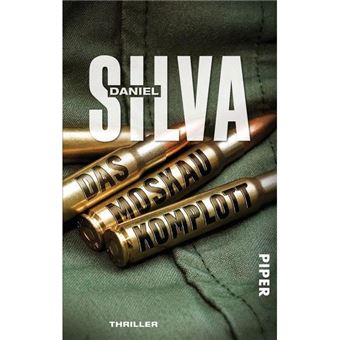 Das Moskaukomplott - 1