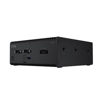Mini PC Lenovo ThinkEdge SE50 | Intel® Core i5-8365UE | Intel® UHD Graphics 620 | 32 GB | SSD 512GB - 1