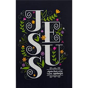 Bíblia - Viva Esperança - Nvt - Letra Normal - 1