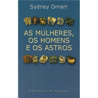 As mulheres, os homens e os astros - 1