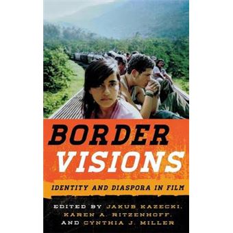 Border Visions - 1
