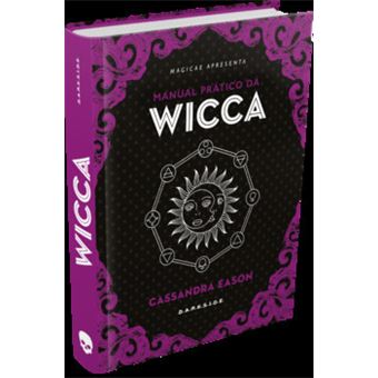 Manual Prático Da Wicca - 1