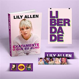 Exatamente O Que Eu Acho - 1