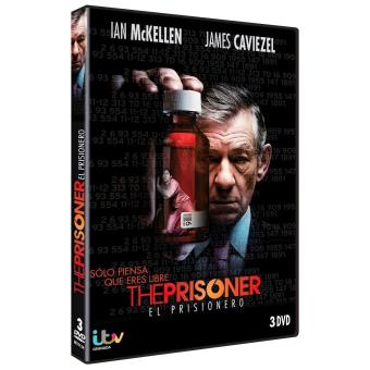 The Prisioner - Mini Serie