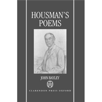 Housman'S Poems - 1