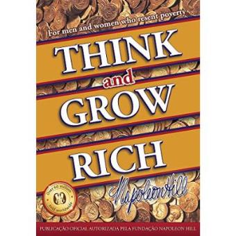 Think And Grow Rich - 1