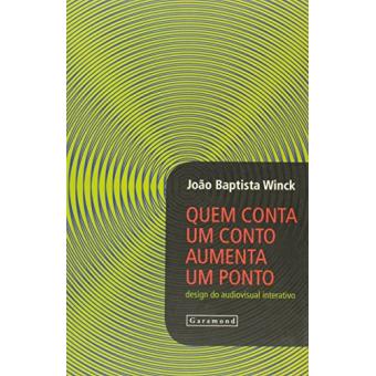Quem Conta Um Conto Aumenta Um Ponto - 1