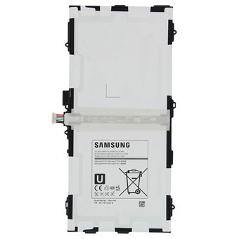Bateria Original Samsung para para Samsung Galaxy Tab S 10.5 | 7900 mAh - 1