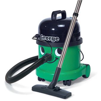 Aspirador com Saco Numatic GVE370-2 | 78,7 dB | 15 L - 1