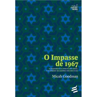 O Impasse de 1967 - 1
