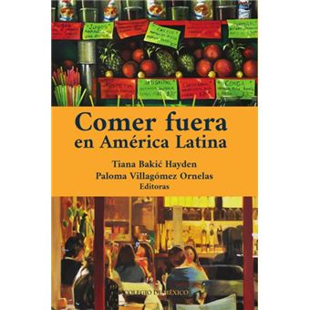 Comer Fuera En América Latina - 1