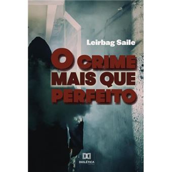 O Crime Mais Que Perfeito - 1