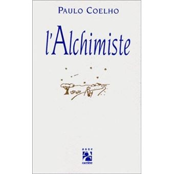 L'Alchimiste - 1