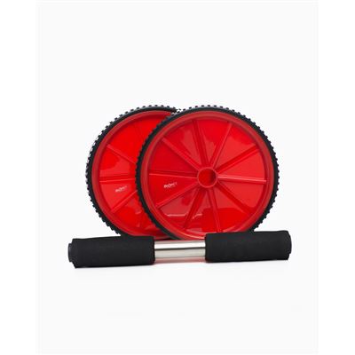 Roda Abdominal - AB Wheel - BOOMFIT