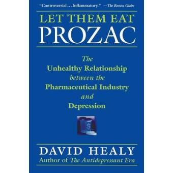 Let Them Eat Prozac - 1