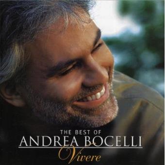 Best of Andrea Bocelli: Vivere - 1