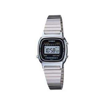 Relógio Casio La 670Wa 1Df - 1
