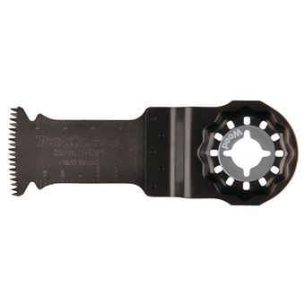 Lâmina de Serra de Vaivém, de Serra de Rolagem e de Serra Recíproca Makita B-64886 - 1