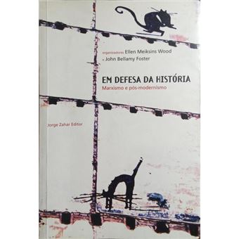 Em defesa da história. - 1