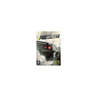 Need For Speed Prostreet PS3