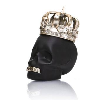 Perfume Police To Be The King Edt Spray 40ml - 1