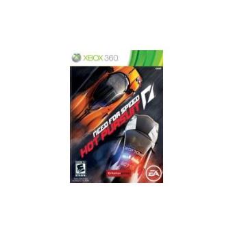Need for Speed: Hot Pursuit Xbox 360 - 1