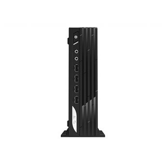 Mini PC MSI PRO DP21 11M-002EU | Intel® Core i5-11400 | Intel UHD Graphics 730 | 8 GB | SSD 256GB - 1