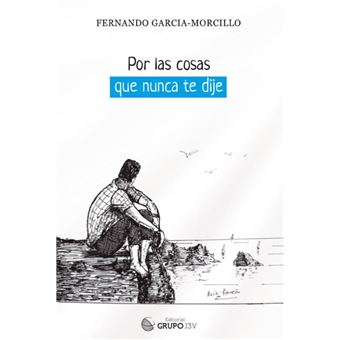 Por Las Cosas Que Nunca Te Dije - 1