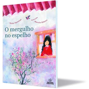 O Mergulho No Espelho - 1